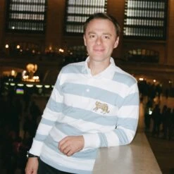 Argentina 1965 Rugby -Modern Outfit Shop 000001280030