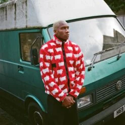 Warm & Wonderful Sheep Fleece -Modern Outfit Shop 02440004copy