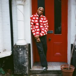 Warm & Wonderful Sheep Fleece -Modern Outfit Shop 02440010copy