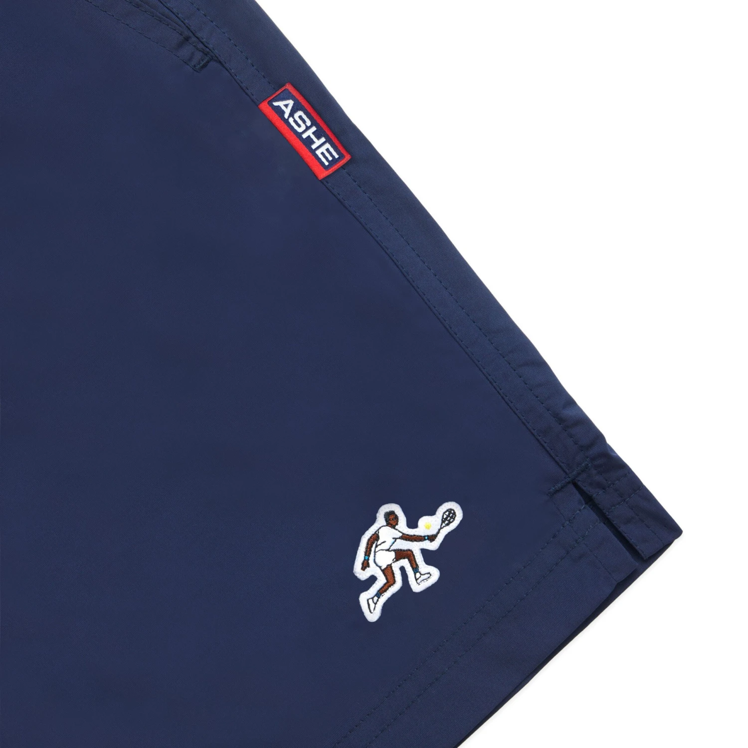 Arthur Ashe Icon Short 4 Arthur Ashe Icon Short - Image 2