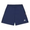 Arthur Ashe Icon Short -Modern Outfit Shop 06 JUNE ARTHUR ASHE SHORTS FRONT v3.1