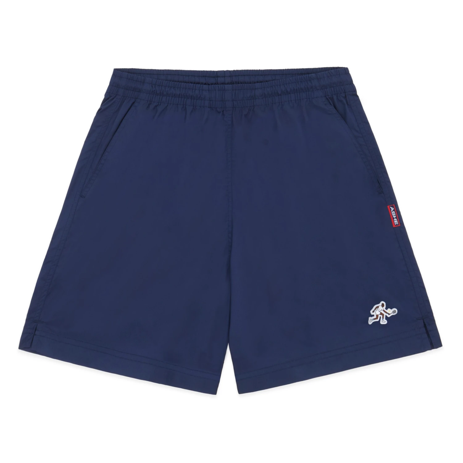 Arthur Ashe Icon Short 3 Arthur Ashe Icon Short