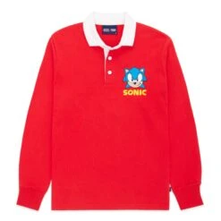 Mystery Rugby 21 Mystery Rugby -Modern Outfit Shop 06 JUNE SONIC RUGBY RED FRONT v3 e804d421 4684 4b37 826f d0ddacdcfe57