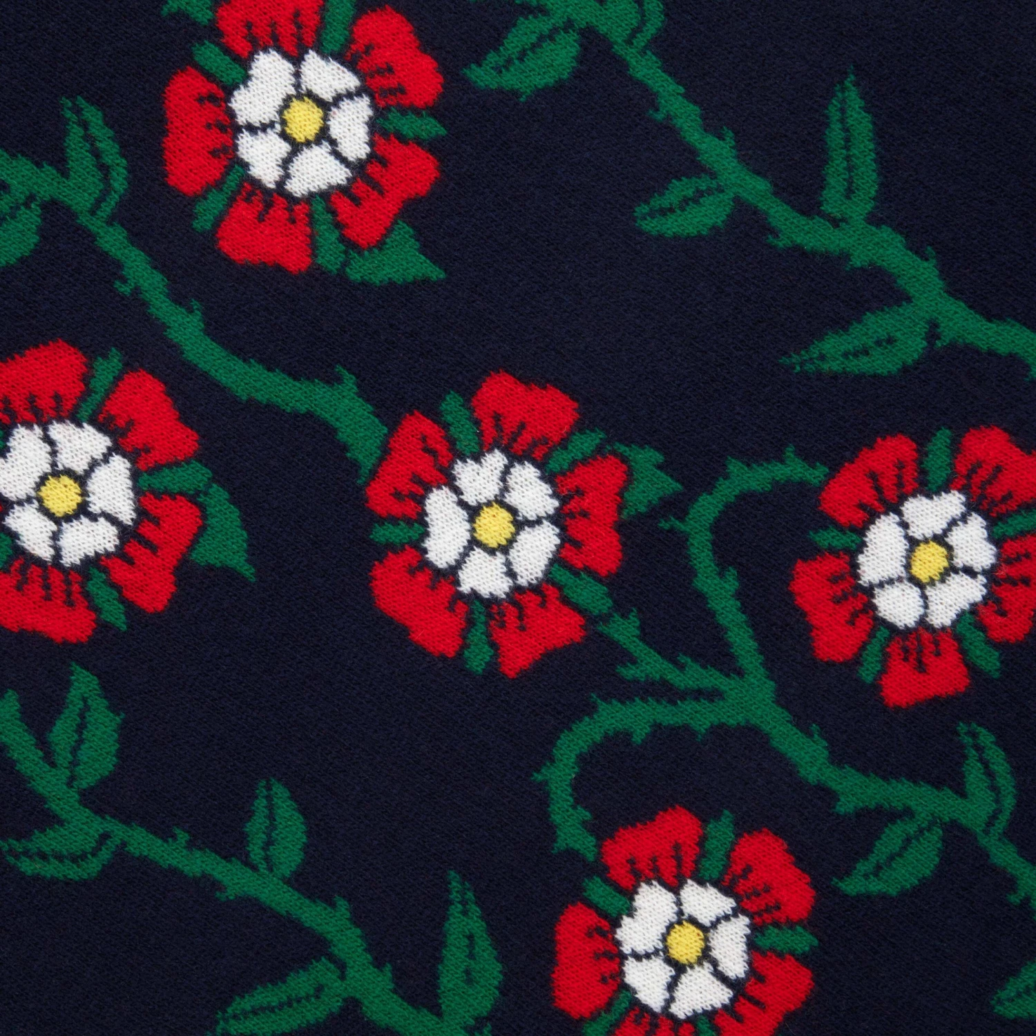 Roses Sweater 4 Roses Sweater - Image 2