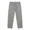 Men's Prince Of Wales Tartan Trousers -Modern Outfit Shop 09 SEP RB THOUSER TYPE 1 GREY FRONT v2