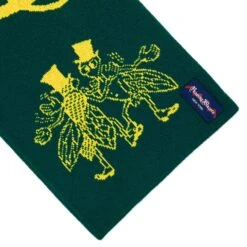 Harry's New York Bar Scarf -Modern Outfit Shop 11 NOV01 RB SCARF D