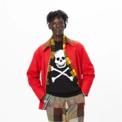 Harry's New York Bar Belt -Modern Outfit Shop 1500 1 0065 HELLA LOOK 10 0070