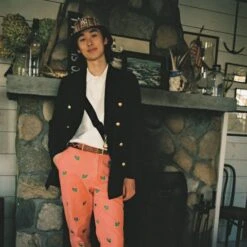 The "Prince Charlie" 8x3 Double-Breasted Blazer 30 The "Prince Charlie" 8x3 Double-Breasted Blazer -Modern Outfit Shop 1 eda3dbf3 2d82 482c b9d5 49eff240bbce