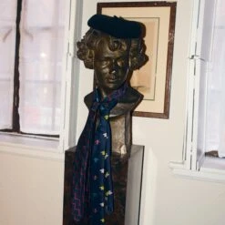 Blazer Tie -Modern Outfit Shop 230329 ROWING BLAZERS MCKINLEY 0231