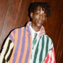 Billiards Tie -Modern Outfit Shop 231108231108030031