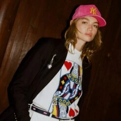 Women's Navy Diana Blazer 21 Women's Navy Diana Blazer -Modern Outfit Shop 231108231108040025