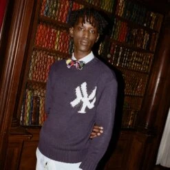 Tie Patchwork Bow Tie -Modern Outfit Shop 231108231108100002