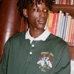 Harry's New York Bar Rugby 7 Harry's New York Bar Rugby -Modern Outfit Shop 231108231108130026