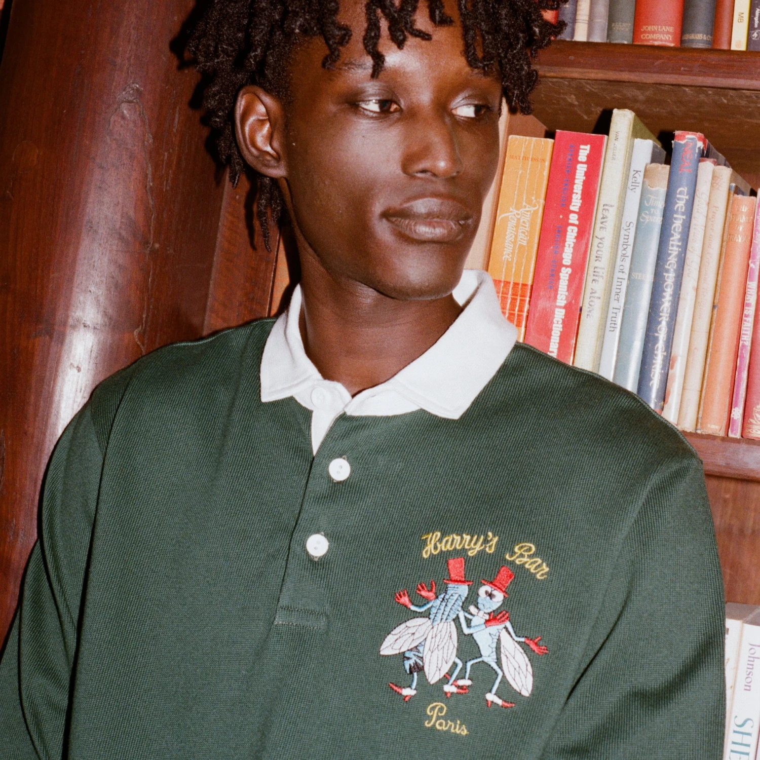 Harry's New York Bar Rugby 5 Harry's New York Bar Rugby - Image 3