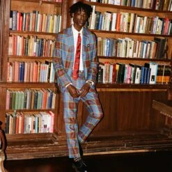 Rowers Tie -Modern Outfit Shop 231108231108190025 04212e31 4d0c 43c7 a3aa ed60532ee913