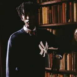 Tie Patchwork Bow Tie -Modern Outfit Shop 231108231108300027