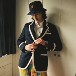 Men's 1852 Rowing Blazer -Modern Outfit Shop 2 72721fc5 e6f2 422b a804 35286b47cbc8