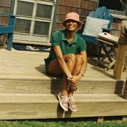 The Original Nantucket Whale Critter-Embroidery Bucket Hat -Modern Outfit Shop 2 d612e974 53b1 43f5 99db 28753e4c2bc2