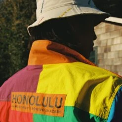 "Cities" Critter-Embroidery Bucket Hat -Modern Outfit Shop 31 52bbc56a be05 4446 b95d ec1169fe948c