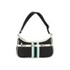 AEC Striped Shoulder Bag 2 AEC Striped Shoulder Bag -Modern Outfit Shop 3883 E595 alt1
