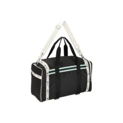 AEC Getaway Duffel -Modern Outfit Shop 3926 E595 back