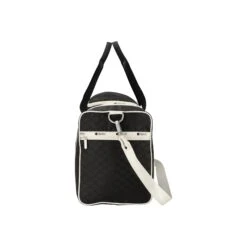 AEC Getaway Duffel -Modern Outfit Shop 3926 E595 side