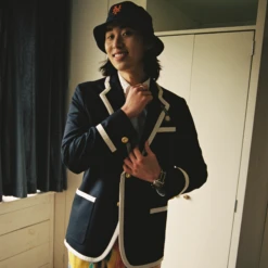 Men's 1852 Rowing Blazer -Modern Outfit Shop 3 aaba2eed 248f 454f 9800 95f98d036a8d