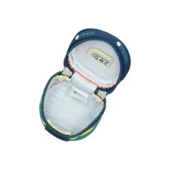 AEC Stripe Small Cosmetic -Modern Outfit Shop 4037 G975 interior