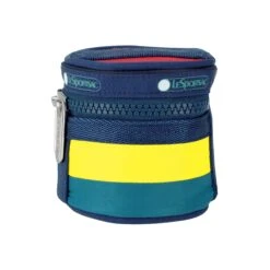 AEC Stripe Small Cosmetic -Modern Outfit Shop 4037 G975 side