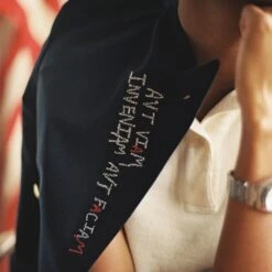 Women's Navy Diana Blazer 19 Women's Navy Diana Blazer -Modern Outfit Shop 49 df2eca15 b48b 40e5 806c 45ed450c4d9c