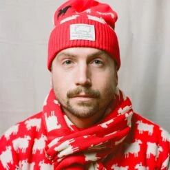 Warm & Wonderful Cotton Sheep Scarf 11 Warm & Wonderful Cotton Sheep Scarf -Modern Outfit Shop 59980010 3117ac8e f5ed 4dd6 ab62 3cf5b0ebc463