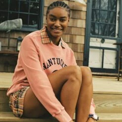 Women's Indian Madras Shorts -Modern Outfit Shop 6 5b1b9a08 664c 41ce 95c8 0193d6bad238