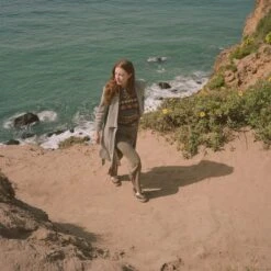 Fair Isle Vest -Modern Outfit Shop 77710175 15061