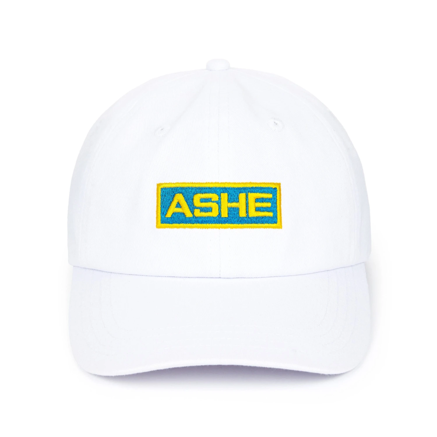 Ashe Sport Logo Cap 3 Ashe Sport Logo Cap