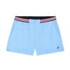Arthur Ashe Gingham Shorts -Modern Outfit Shop AA SHORTS GINGHAM FRONT v2