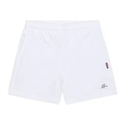 Arthur Ashe Icon Mesh Shorts