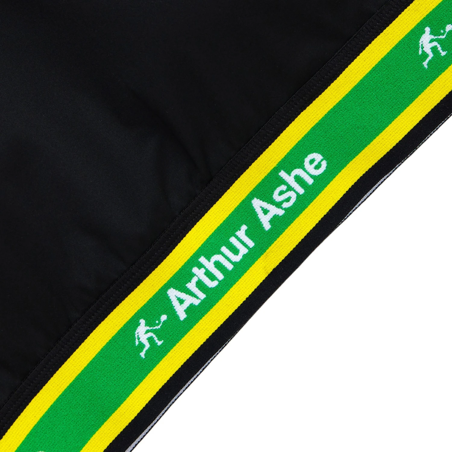 Arthur Ashe Women’s Training Top 4 Arthur Ashe Women’s Training Top - Image 2