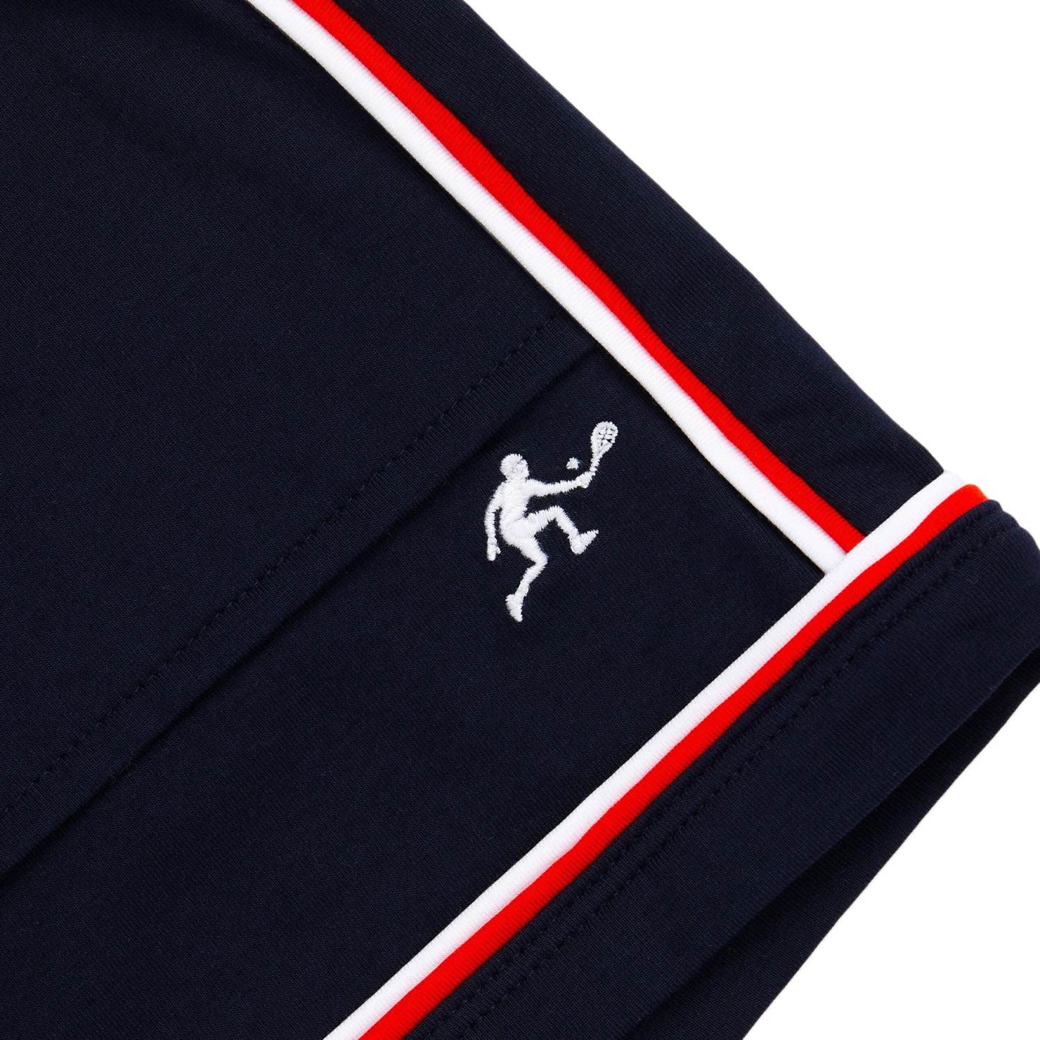 Arthur Ashe Women’s Tennis Shorts 4 Arthur Ashe Women’s Tennis Shorts - Image 2