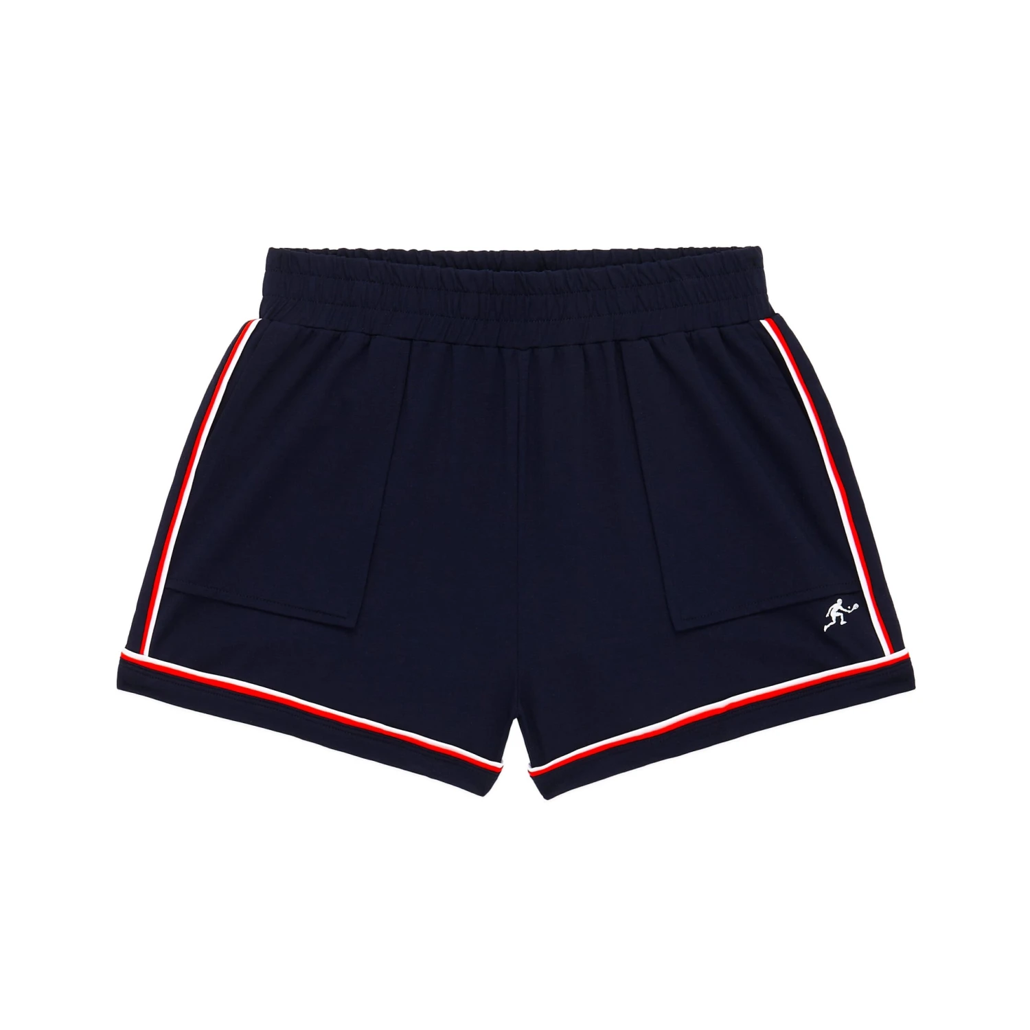 Arthur Ashe Women’s Tennis Shorts 3 Arthur Ashe Women’s Tennis Shorts