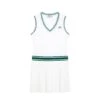 Arthur Ashe Women’s Tennis Dress