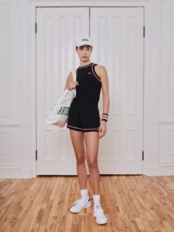 Arthur Ashe Women’s Tennis Shorts 10 Arthur Ashe Women’s Tennis Shorts -Modern Outfit Shop DSCF4626