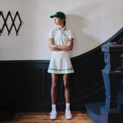 Arthur Ashe Women’s Tennis Skirt -Modern Outfit Shop DSCF5006 94e3ca53 818f 4aab 9991 a15b9c42467c