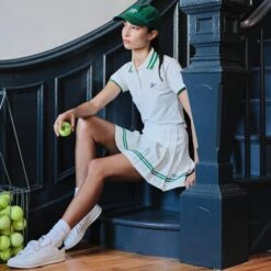 Arthur Ashe Women’s Tennis Skirt -Modern Outfit Shop DSCF5138 17520138 b38a 471f 83ae 9fb42d4e2fdb