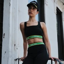 Arthur Ashe Women’s Training Shorts -Modern Outfit Shop DSCF6075 0fbc67f3 e79a 4847 81af 99c12ef1a716