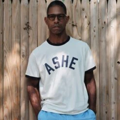 Arthur Ashe Gingham Shorts 9 Arthur Ashe Gingham Shorts -Modern Outfit Shop DSCF6866