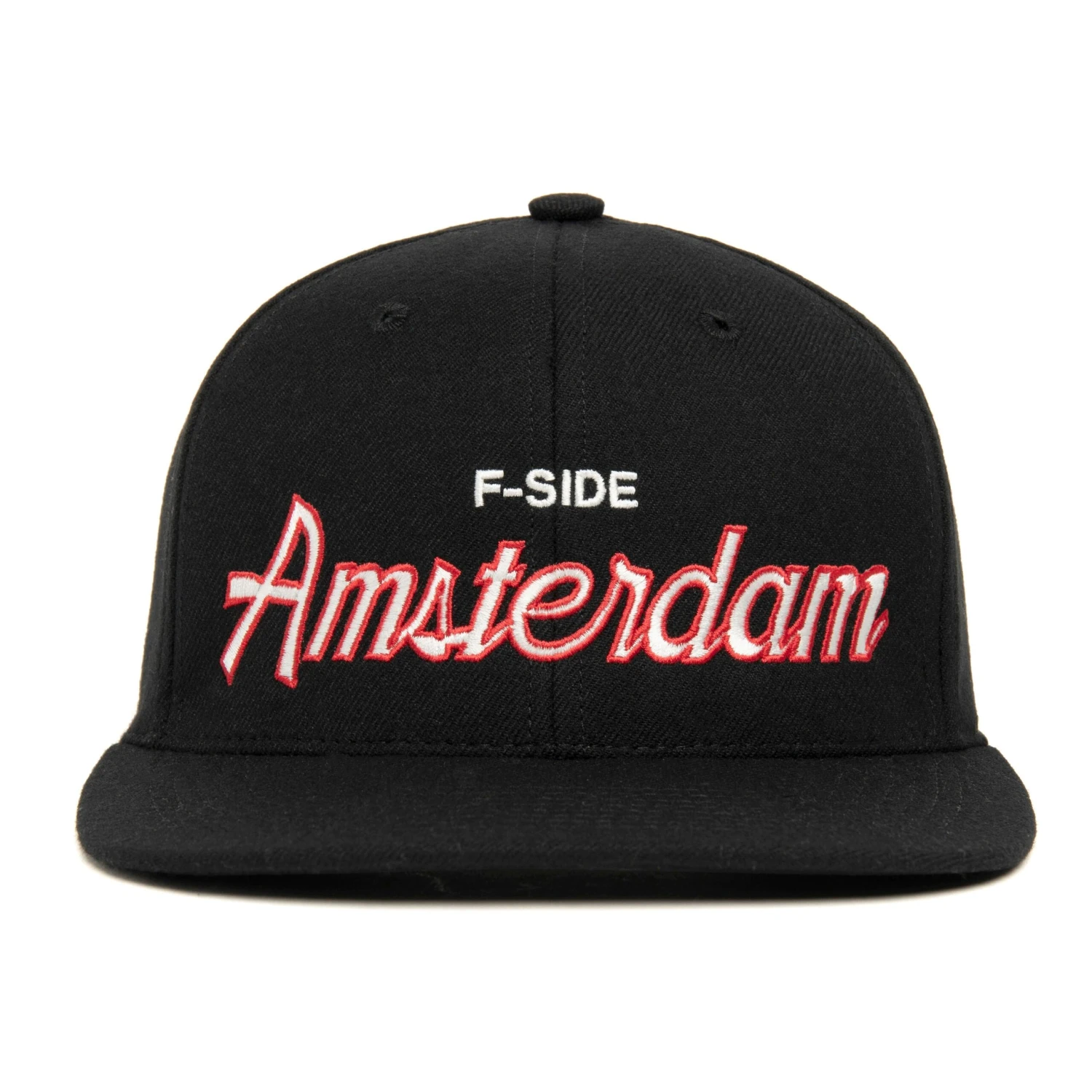 Amsterdam Snapback Hat 3 Amsterdam Snapback Hat