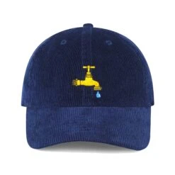 Bath Club Cap