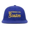 Heartbreak Hill Snapback Hat -Modern Outfit Shop HeartbreakHill 100 MWL001 MA009 RL Front