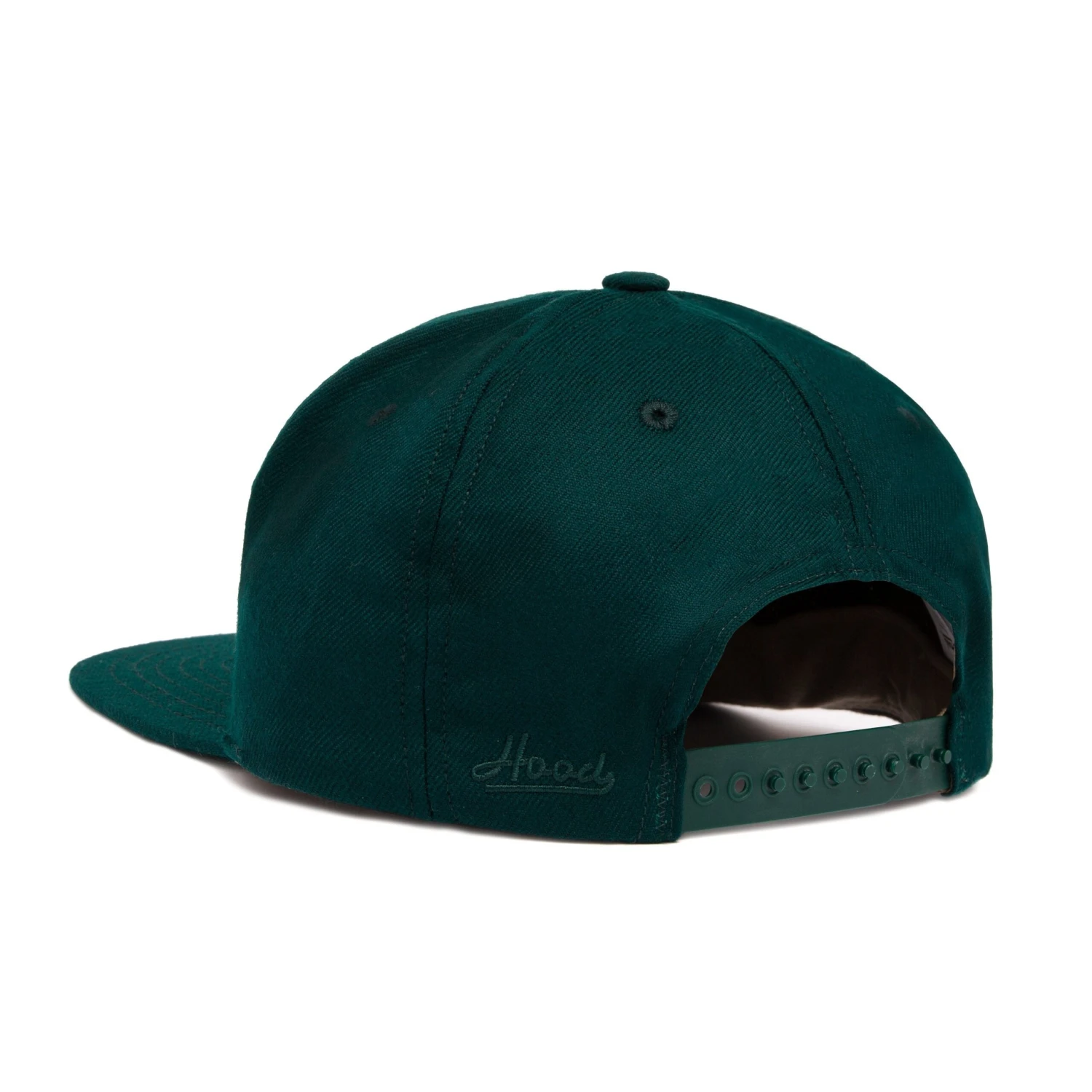 Aspen Snapback Hat 4 Aspen Snapback Hat - Image 2