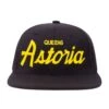 Astoria Snapback Hat -Modern Outfit Shop HoodHats Astoria Front bc7e7f69 8616 40dd 8d4a b56d906fd377